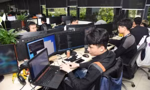 Đề xuất thành lập mạng lưới chuyên gia AI Việt Nam toàn cầu