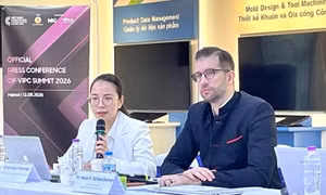 Nhiều quỹ ngoại tỉ đô tìm cơ hội ‘rót vốn’ vào hệ sinh thái đổi mới sáng tạo Việt