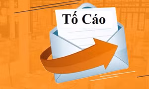 Một số quy định mới về tố cáo