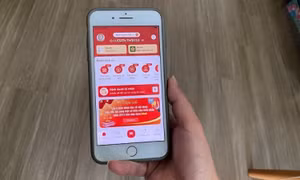 88% người dân nhận lương hưu qua chuyển khoản