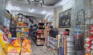 Đề xuất miễn xử phạt lần đầu, miễn nhiều loại phí với hộ kinh doanh lên doanh nghiệp
