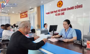 Quyết tâm đơn giản hóa thủ tục hành chính, đồng hành cùng doanh nghiệp
