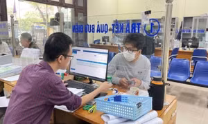 Lần đầu tiên thiết lập cơ chế hỗ trợ Quỹ Bảo hiểm thất nghiệp từ ngân sách nhà nước