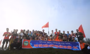 Trải nghiệm chinh phục đỉnh Cao Xiêm
