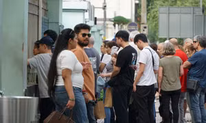 Du khách mua tour hè cần cảnh giác bẫy lừa đảo