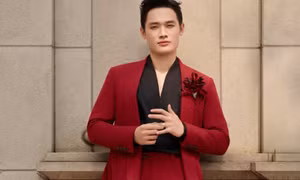 Việt Nam lần đầu tổ chức cuộc thi Nam vương Quốc tế Mister Supermen