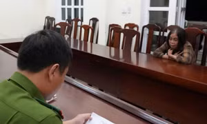 Bắt giữ đối tượng nhiều tiền án trộm cắp tại chợ Đông Ba
