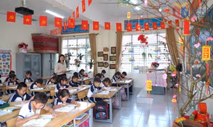 Miễn phí sách giáo khoa