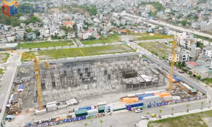 Gia tăng nguồn cung nhà ở xã hội