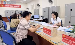 Đơn giản hóa thủ tục hành chính, thúc đẩy kinh tế tư nhân
