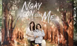 Hồng Đào và Phương Anh Đào tái hợp trong dự án phim mới “Ngày con còn mẹ”