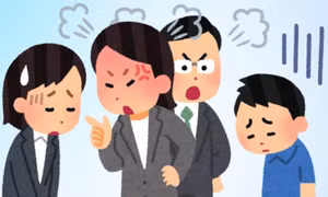 Dạy con bằng sự nóng giận có thể gây tổn thương tâm lý trẻ