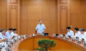 Phát triển công nghệ lượng tử, đáp ứng yêu cầu tự chủ chiến lược trong giai đoạn mới