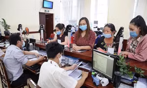 Tinh giản biên chế đối với những cán bộ năng lực yếu kém, thiếu tinh thần trách nhiệm