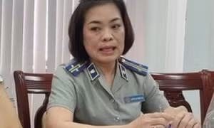 Khởi tố nguyên Chi cục trưởng Chi cục Thi hành án dân sự Đồng Hới