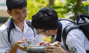 Vai trò của nước và vi chất trong phát triển thể chất trẻ ngày hè
