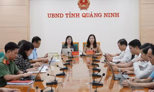 Đánh giá việc thi hành Luật Ban hành văn bản quy phạm pháp luật