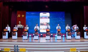 Phường Mạo Khê phát động hưởng ứng Ngày Khoa học và Công nghệ Việt Nam năm 2026