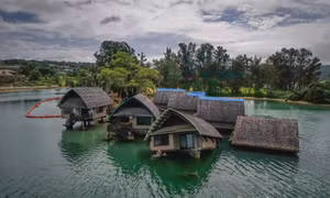 Đại hội đồng Liên hợp quốc thông qua nghị quyết thúc đẩy hành động mạnh về biến đổi khí hậu