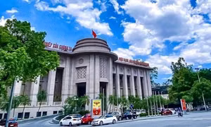 NHNN siết kỷ luật thị trường tiền tệ, yêu cầu giảm lãi suất