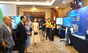 An ninh mạng trong kỷ nguyên AI: Cần phân tích “hành vi” bất thường và hỗ trợ phòng thủ chủ động