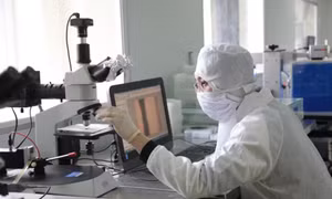 Từng bước hiện thực hóa mục tiêu làm chủ công nghệ chiến lược