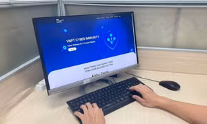 Giải pháp bảo vệ dữ liệu cá nhân, ứng phó trước các rủi ro lừa đảo trực tuyến