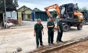 Sức mạnh của dân vận khéo