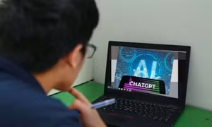 Dùng AI tạo dữ liệu giả, nhà nghiên cứu có thể bị cấm hoạt động vô thời hạn