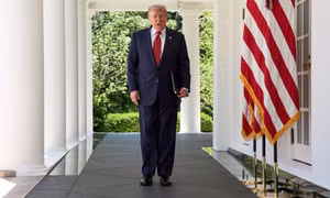 Tổng thống Donald Trump: Nga và Ukraine đồng ý ngừng bắn 3 ngày và trao đổi tù binh