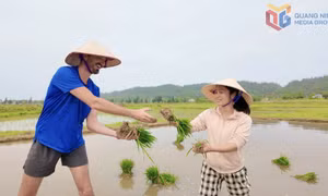 Cô Tô phát triển "Du lịch hạnh phúc"