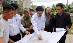 Vai trò của cấp ủy cơ sở trước yêu cầu đổi mới và phát triển