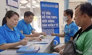 Mở rộng phạm vi chi trả của quỹ bảo hiểm y tế đối với một số dịch vụ y tế, khám sức khỏe