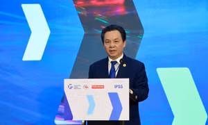 Trí tuệ nhân tạo có thể giúp giảm ùn tắc, tai nạn và phát thải giao thông