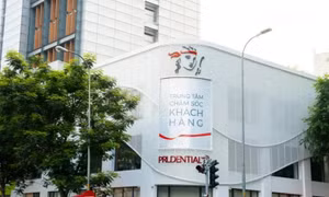 Prudential Việt Nam vi phạm về thuế, phải nộp lại ngân sách hơn 135 tỉ đồng