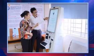 Theo dòng thời sự ngày 29/5/2026: Quảng Ninh sau 1 năm vận hành mô hình mới