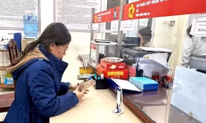 Quy định mới về đăng ký khai sinh từ 3/2027