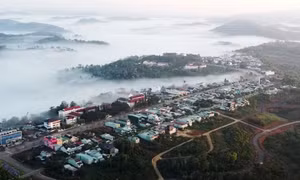 Xu hướng du lịch hè 2026 của du khách Việt