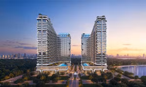 Prima Bay: Vị thế “đến trước bình minh” tại cửa ngõ vịnh di sản
