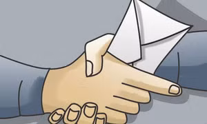 Sửa đổi, bổ sung các quy định về giải trình và trách nhiệm xử lý vụ việc có dấu hiệu tham nhũng