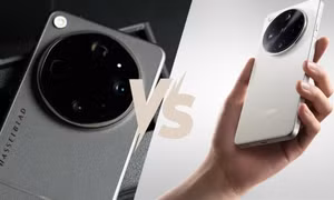 OPPO Find X9 Ultra có gì khác biệt so với Find X8 Ultra? 5 nâng cấp đáng chú ý nhất