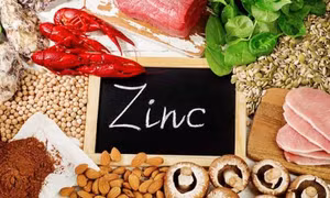 Bổ sung kẽm từ thực phẩm giúp giảm đau thần kinh tọa