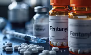 Fentanyl pha vào ma túy để tăng độ 'phê', Bộ Y tế yêu cầu kiểm soát chặt