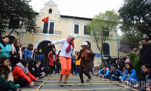 Tháo gỡ điểm nghẽn để du lịch trở thành ngành kinh tế mũi nhọn trong kỷ nguyên mới