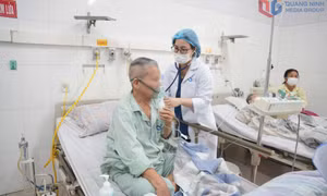 Bảo vệ sức khỏe cộng đồng khỏi tác hại của thuốc lá