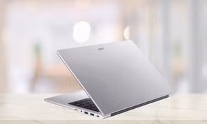 Acer Aspire Lite 16 : Lựa chọn độc đáo trong phân khúc laptop AI