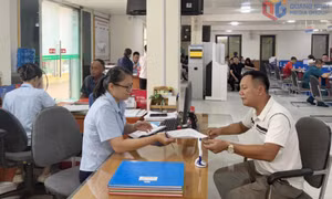 “Cởi trói” về cơ chế, tiếp động lực thúc đẩy kinh tế tư nhân