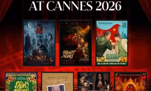 Phim Việt đến Liên hoan phim Cannes