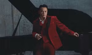 Album đầu tay “Gặp lại” của Binz: Hành trình trở về với chính mình