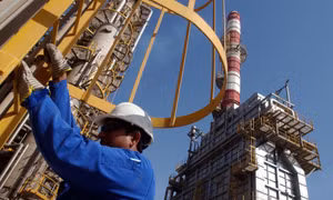 7 thành viên chủ chốt trong OPEC+ nhất trí tăng sản lượng khai thác dầu mỏ